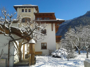 Apartment Turala Prutz